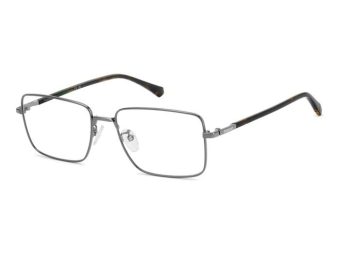   Polaroid PLD D582/G KJ1 57 Férfi szemüvegkeret (optikai keret)