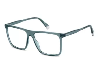   Polaroid PLD D589 ZI9 57 Férfi szemüvegkeret (optikai keret)