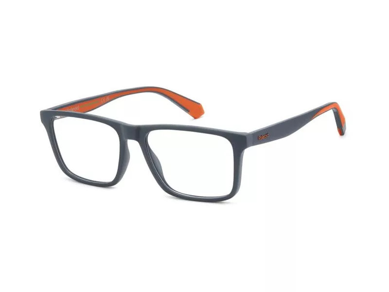 Polaroid Glasögon PLD D618 RIW