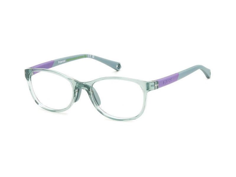 Polaroid Glasögon PLD D834 1ED