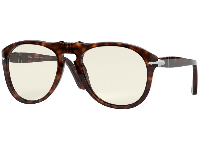 Persol Solglasögon PO 0649 24/BL
