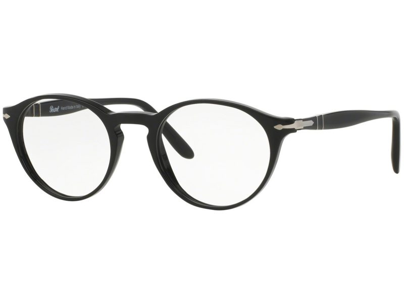 Persol Glasögon PO 3092V 9014
