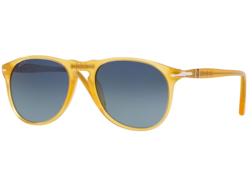 Persol Solglasögon PO 9649S 204/S3