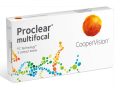 Proclear Multifocal (3 linser)