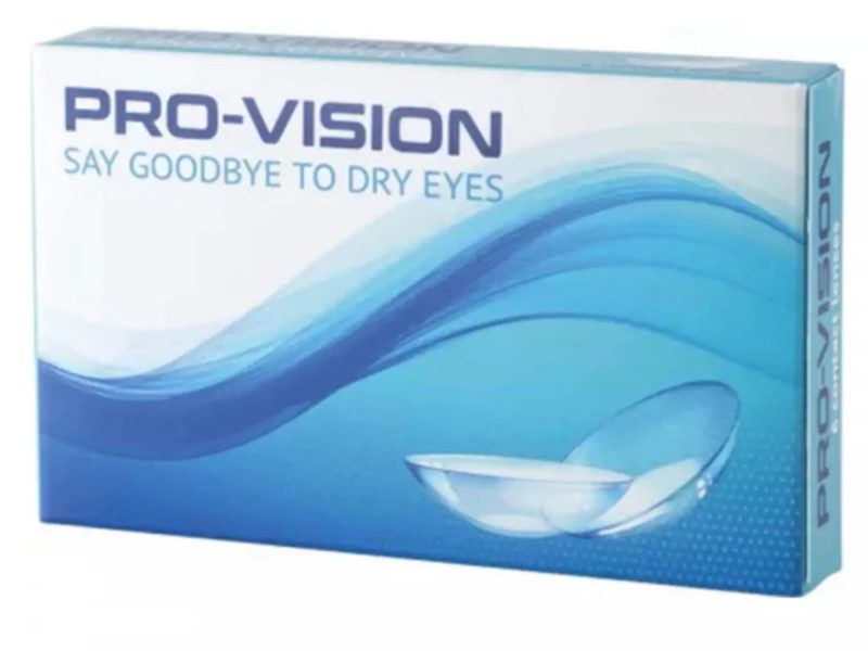 Pro-Vision (1 lins)