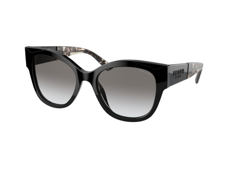 Prada Solglasögon PR 02WS 1AB0/A7