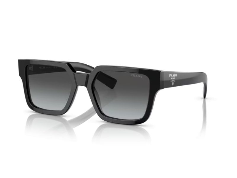 Prada Solglasögon PR 03ZS 1AB0/6T