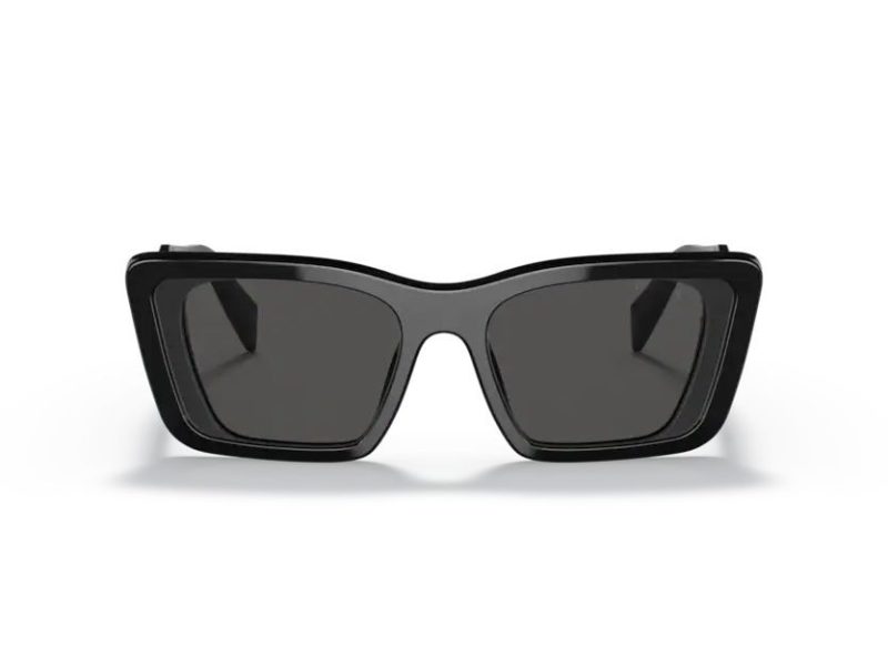 Prada Hex Jector Solglasögon PR 08YS 1AB5/S0