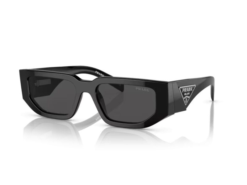 Prada Solglasögon PR 09ZS 1AB5/S0