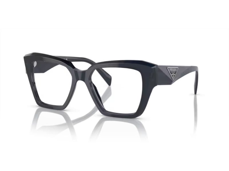 Prada Glasögon PR 09ZV 08Q1O1