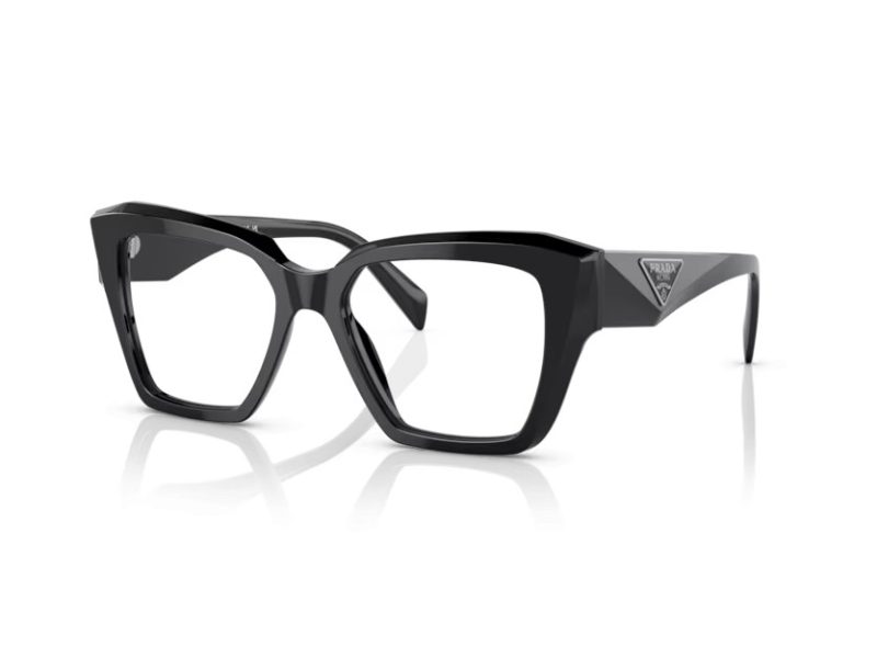 Prada Glasögon PR 09ZV 1AB1/O1