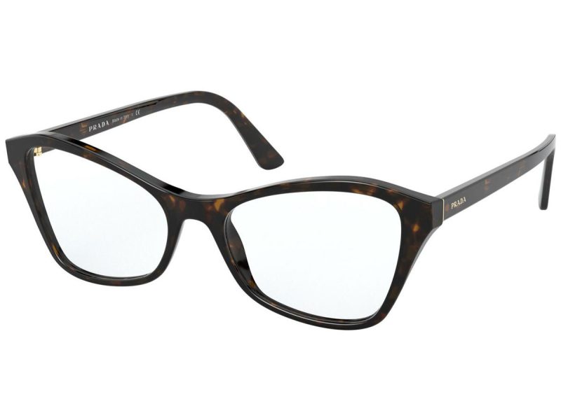 Prada Conceptual Glasögon PR 11XV 2AU1/O1