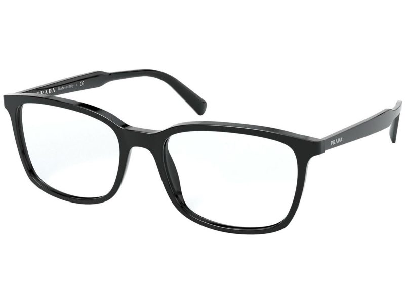 Prada Conceptual Glasögon PR 13XV 1AB1/O1