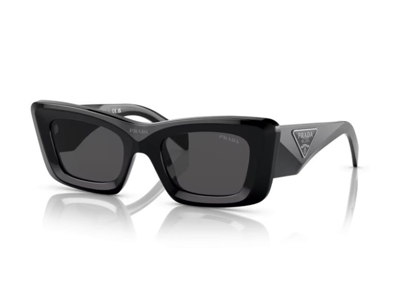 Prada Solglasögon PR 13ZS 1AB5/S0