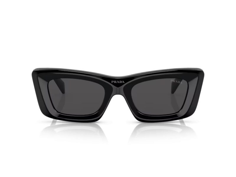 Prada Solglasögon PR 13ZS 1AB5/S0