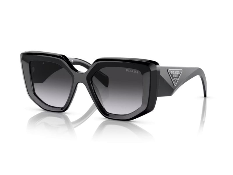 Prada Solglasögon PR 14ZS 1AB0/9S