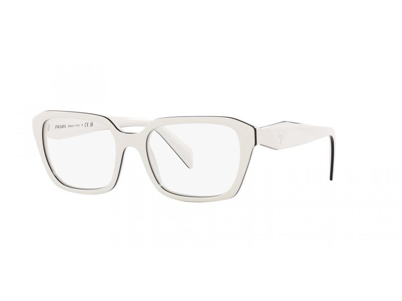Prada Glasögon PR 14ZV 12J1O1