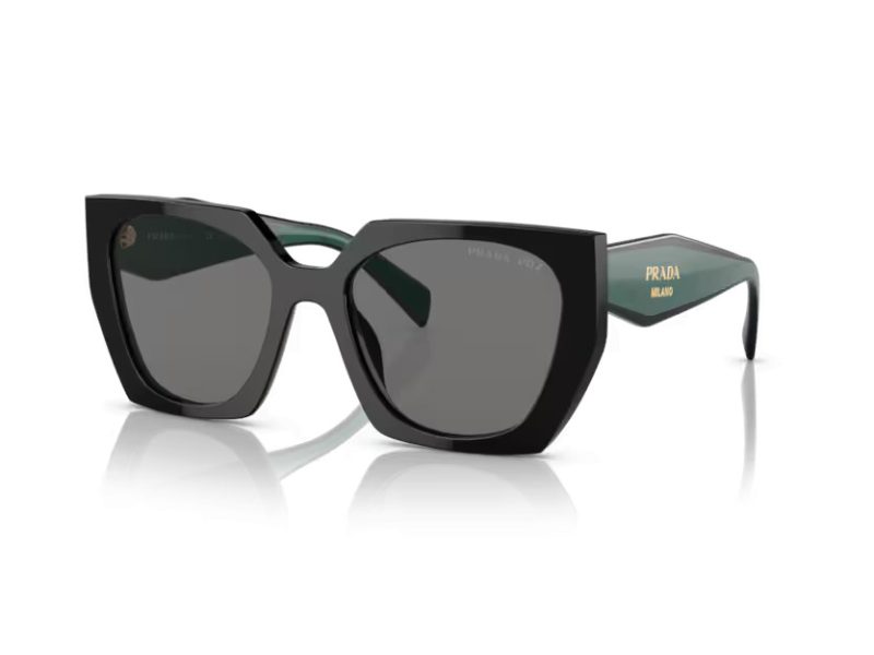 Prada Solglasögon PR 15WS 1AB5/Z1