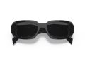 Prada Solglasögon PR 17WS 1AB5/S0