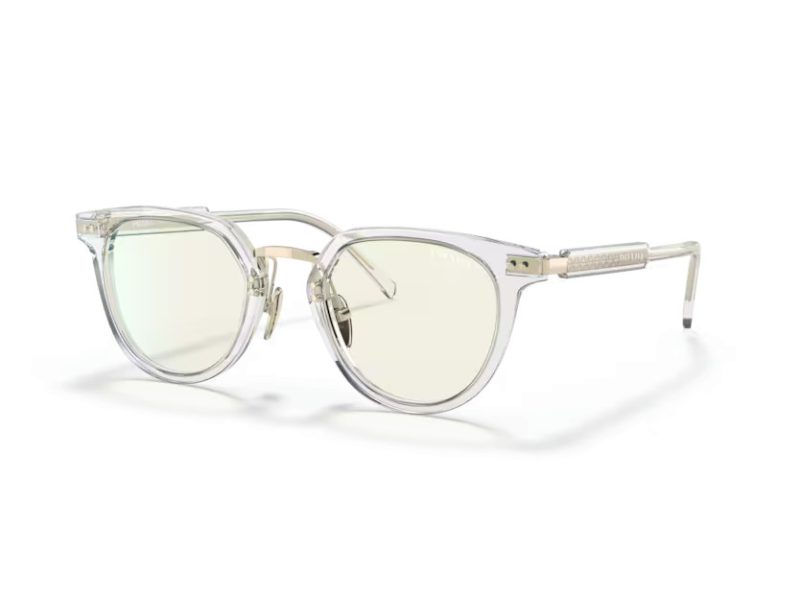 Prada Solglasögon PR 17YS 2AZ0/9N