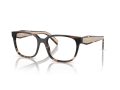Prada Hex Jector Glasögon PR 0PR 17ZV 07R1O1