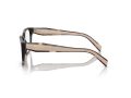 Prada Hex Jector Glasögon PR 0PR 17ZV 07R1O1