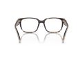 Prada Hex Jector Glasögon PR 0PR 17ZV 07R1O1