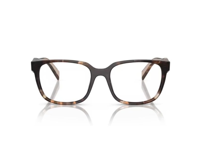 Prada Hex Jector Glasögon PR 0PR 17ZV 07R1O1