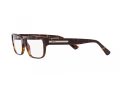 Prada Glasögon PR 18ZV 2AU1O1