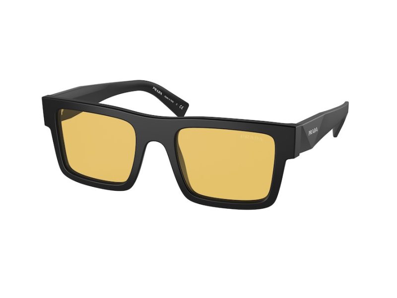 Prada Solglasögon PR 19WS 1BO0/B7