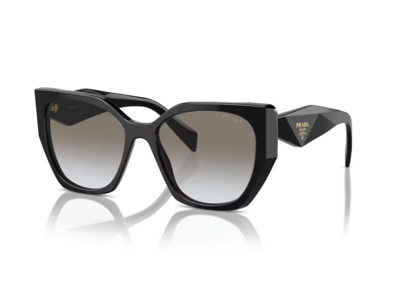Prada Solglasögon PR 19ZS 1AB0A7