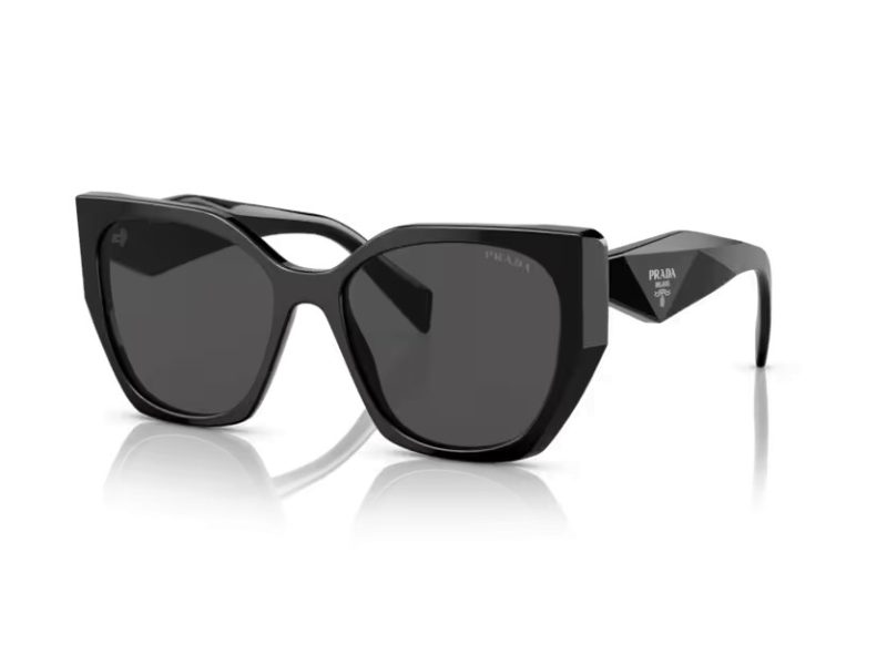Prada Solglasögon PR 19ZS 1AB5/S0