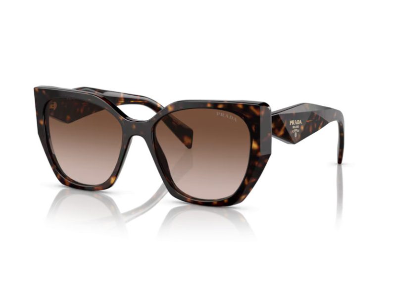 Prada Solglasögon PR 19ZS 2AU6/S1