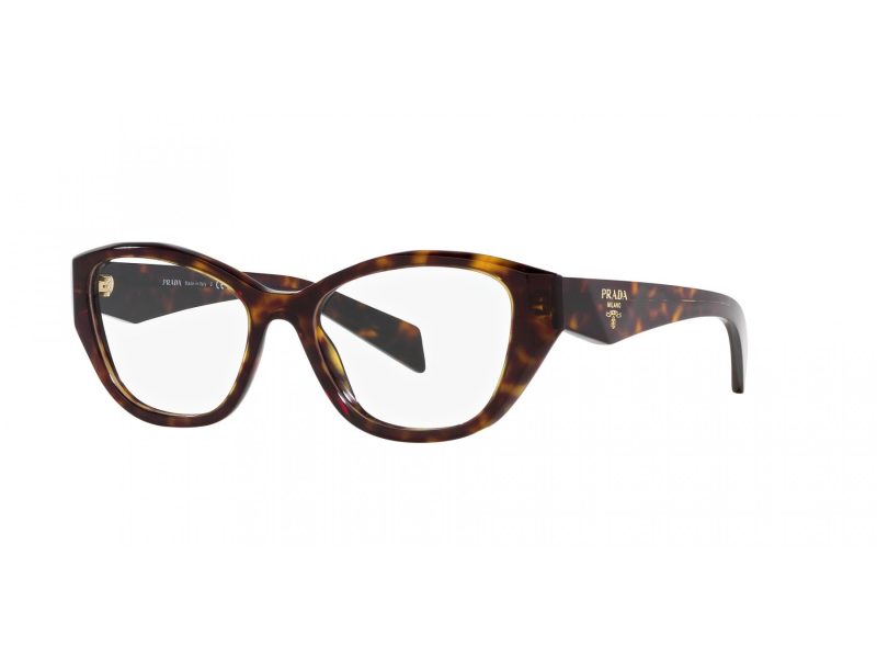 Prada Glasögon PR 21ZV 19J1O1