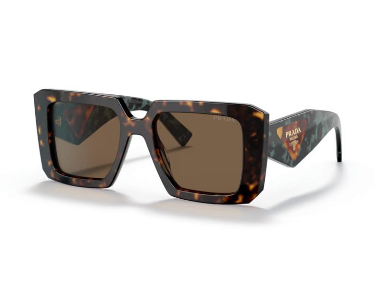 Prada Solglasögon PR 23YS 2AU0/6B