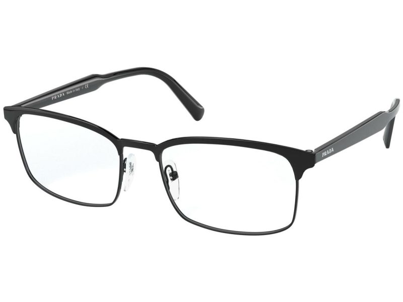 Prada Glasögon PR 54WV 1AB1/O1