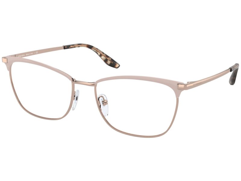 Prada Glasögon PR 57WV YEP1/O1