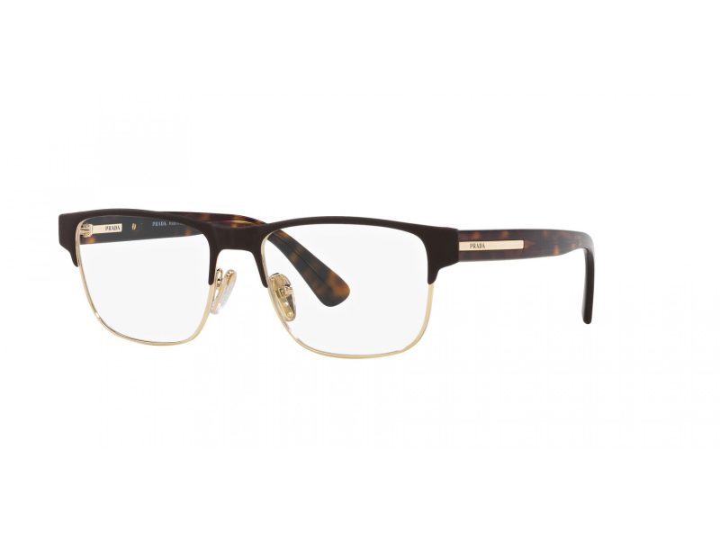 Prada Glasögon PR 57ZV 01U1O1