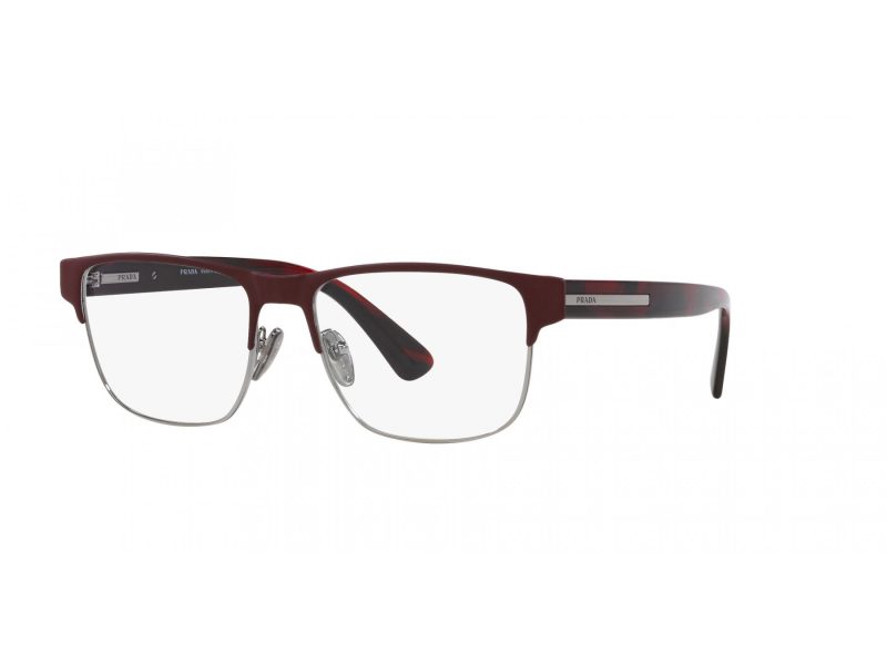 Prada Glasögon PR 57ZV 12G1O1