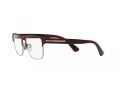 Prada Glasögon PR 57ZV 12G1O1