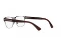 Prada Glasögon PR 57ZV 12G1O1