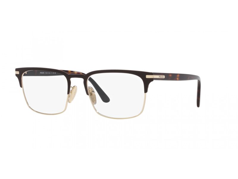 Prada Glasögon PR 58ZV 01U1O1