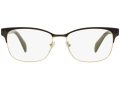 Prada Conceptual Glasögon PR 65RV DHO1/O1