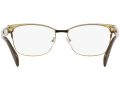 Prada Conceptual Glasögon PR 65RV DHO1/O1