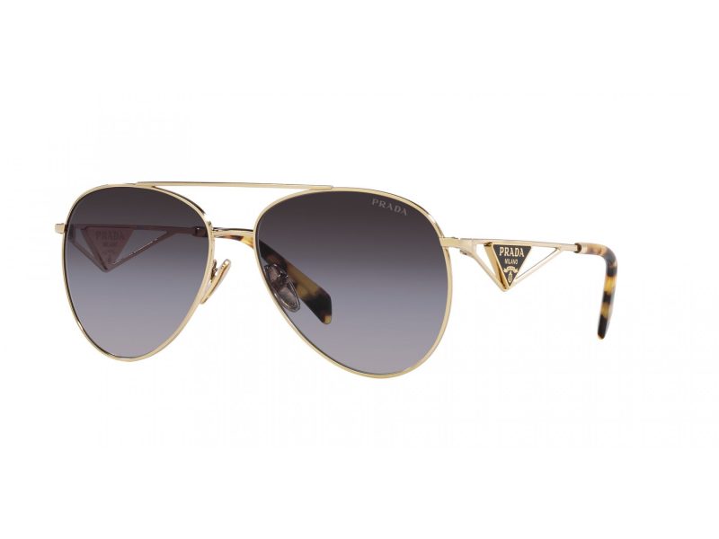 Prada Solglasögon PR 73ZS ZVN5D1