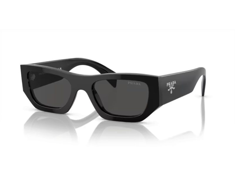 Prada Solglasögon PR A01S 16K08Z