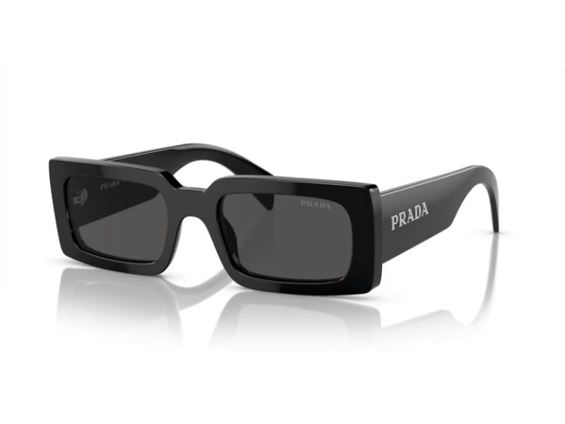 Prada Solglasögon PR A07S 1AB5S0