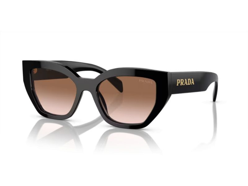 Prada Solglasögon PR A09S 1AB0A6