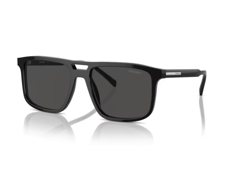 Prada Solglasögon PR A22S 16K08Z