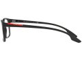 Prada Linea Rossa Lifestyle Glasögon PS 01LV 1BO1O1